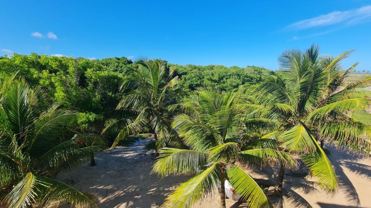 فندق Ecocasa Rio Sauipe بورتو دي سويبي المظهر الخارجي الصورة
