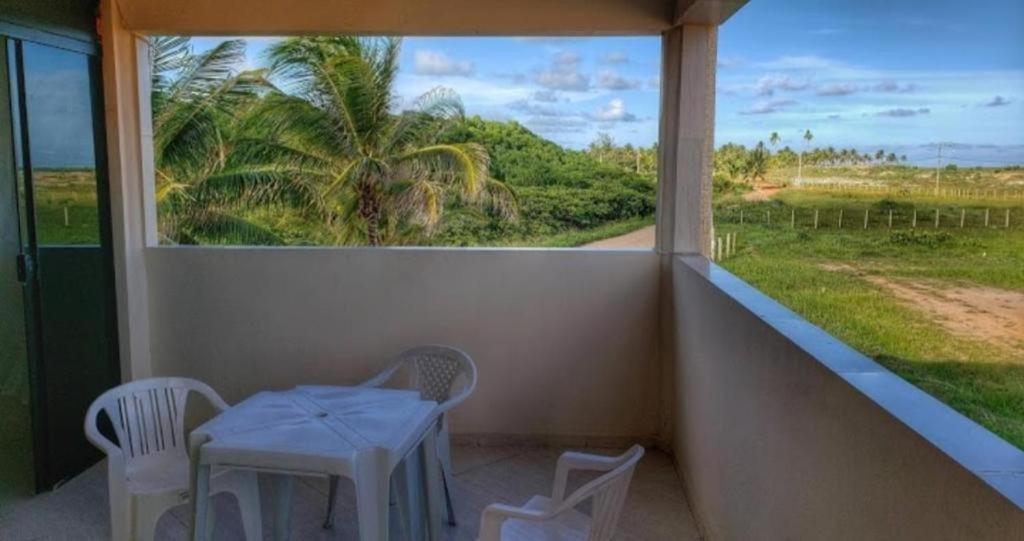 فندق Ecocasa Rio Sauipe بورتو دي سويبي المظهر الخارجي الصورة