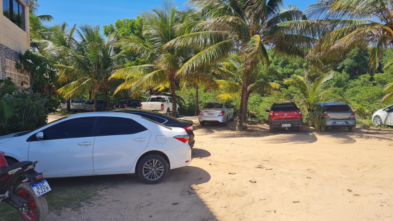فندق Ecocasa Rio Sauipe بورتو دي سويبي المظهر الخارجي الصورة