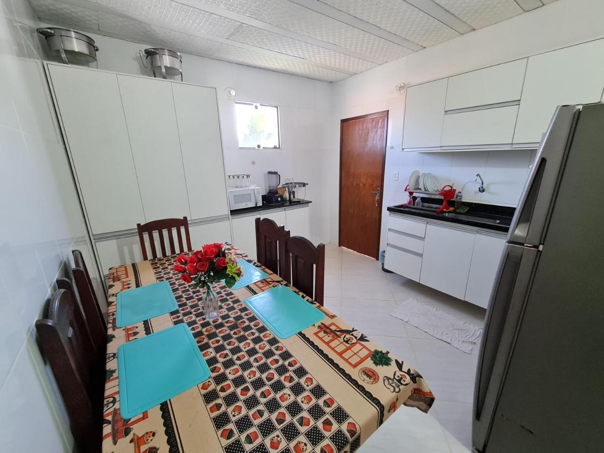 فندق Ecocasa Rio Sauipe بورتو دي سويبي المظهر الخارجي الصورة