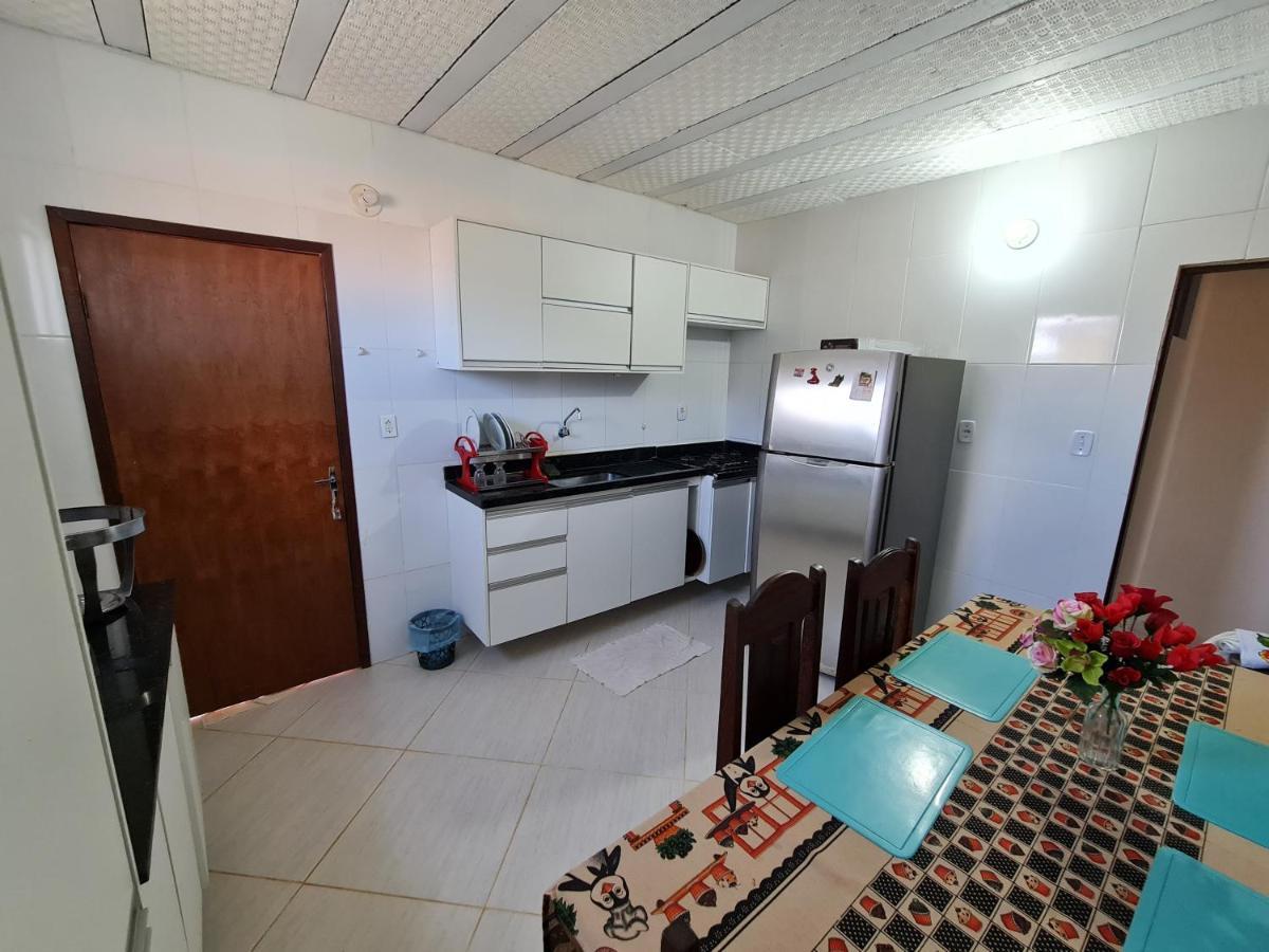 فندق Ecocasa Rio Sauipe بورتو دي سويبي المظهر الخارجي الصورة