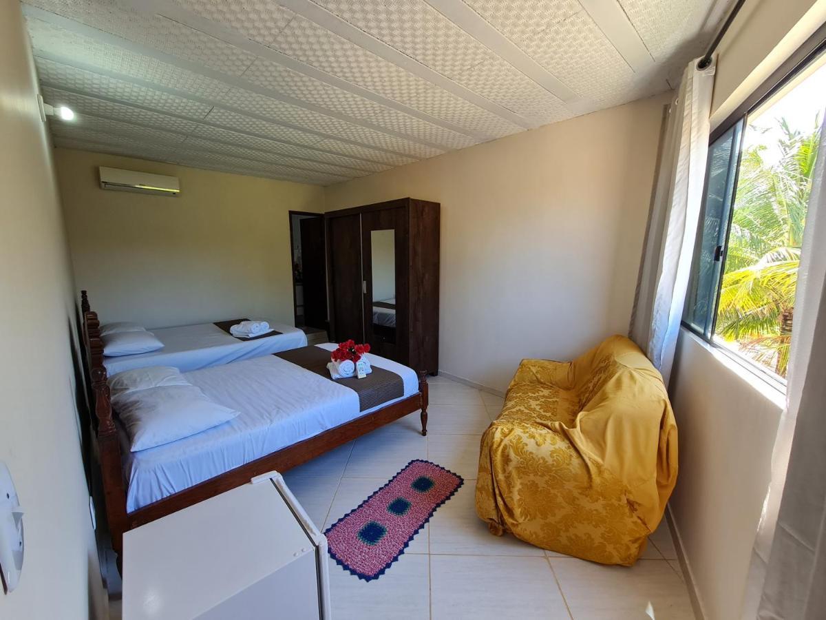 فندق Ecocasa Rio Sauipe بورتو دي سويبي المظهر الخارجي الصورة