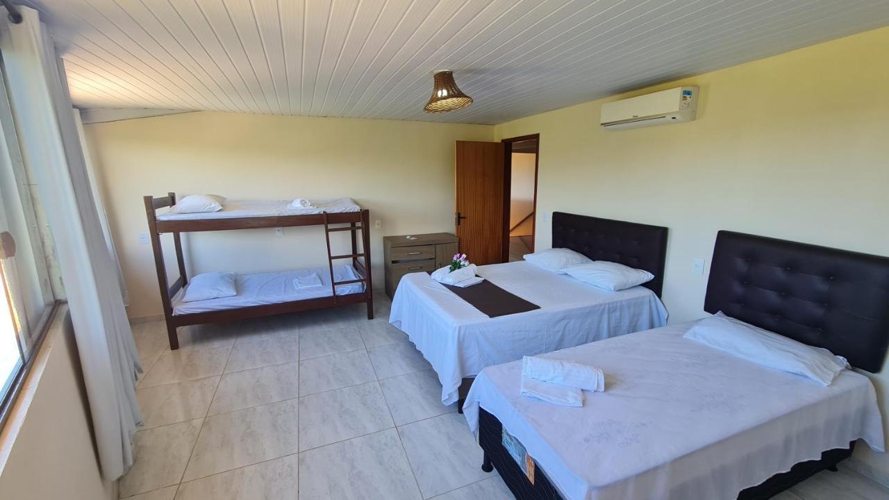 فندق Ecocasa Rio Sauipe بورتو دي سويبي المظهر الخارجي الصورة