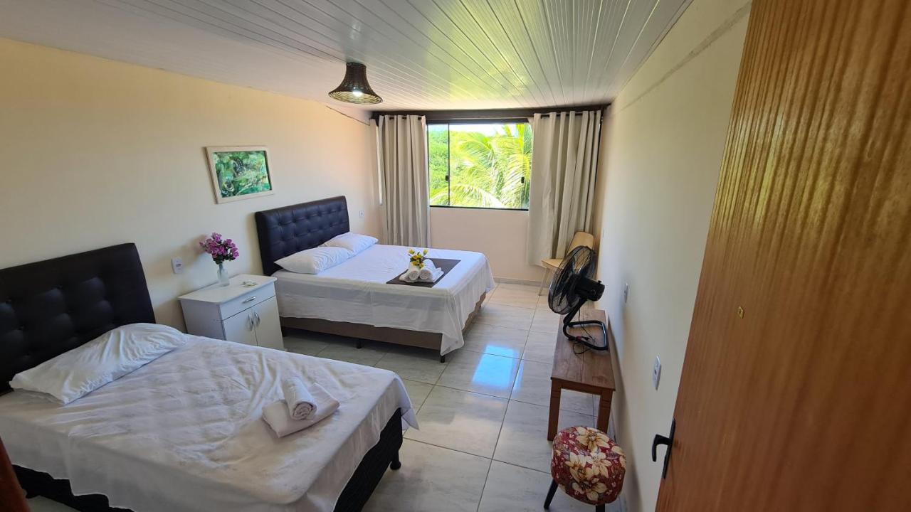 فندق Ecocasa Rio Sauipe بورتو دي سويبي المظهر الخارجي الصورة