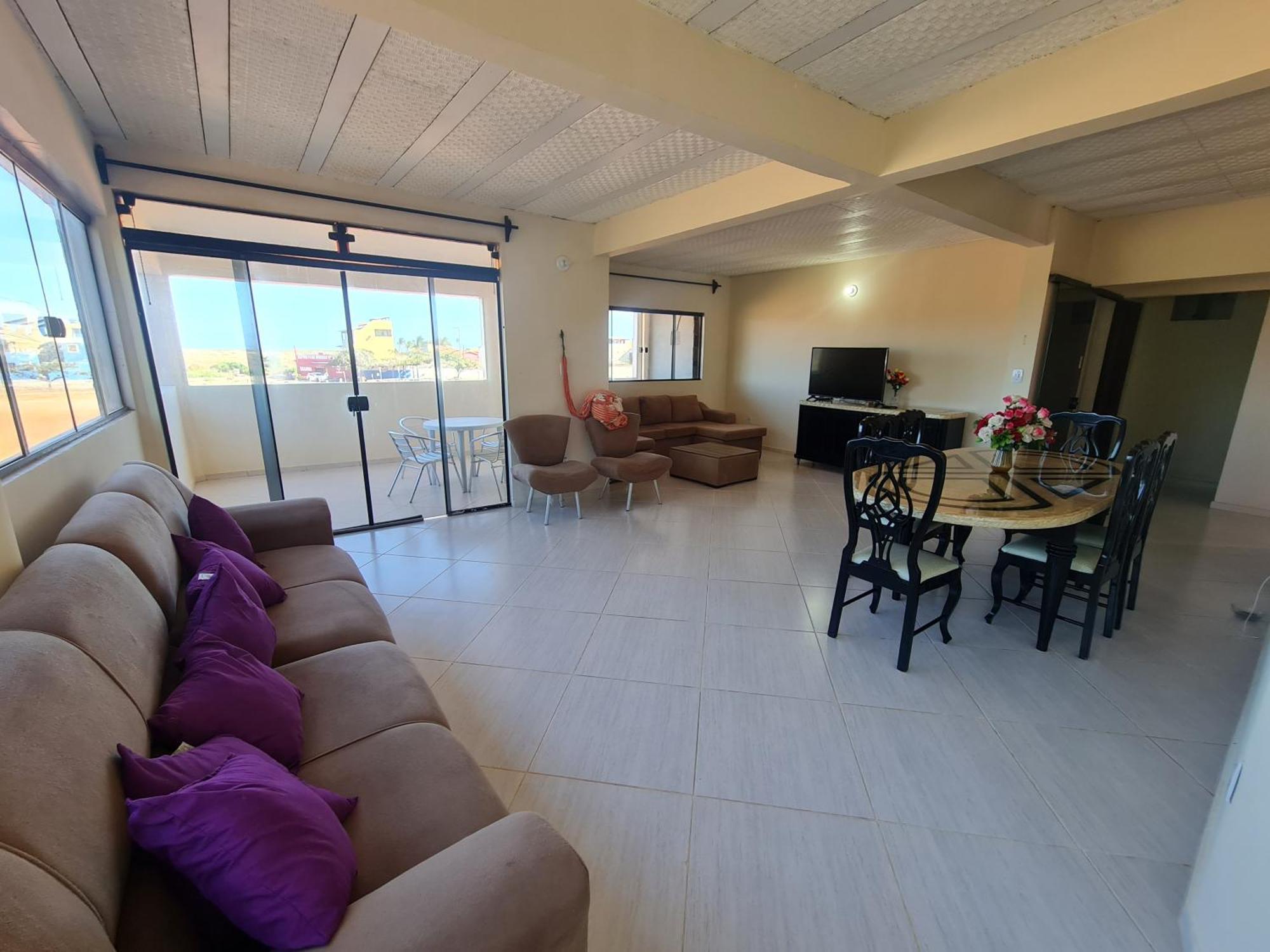 فندق Ecocasa Rio Sauipe بورتو دي سويبي المظهر الخارجي الصورة